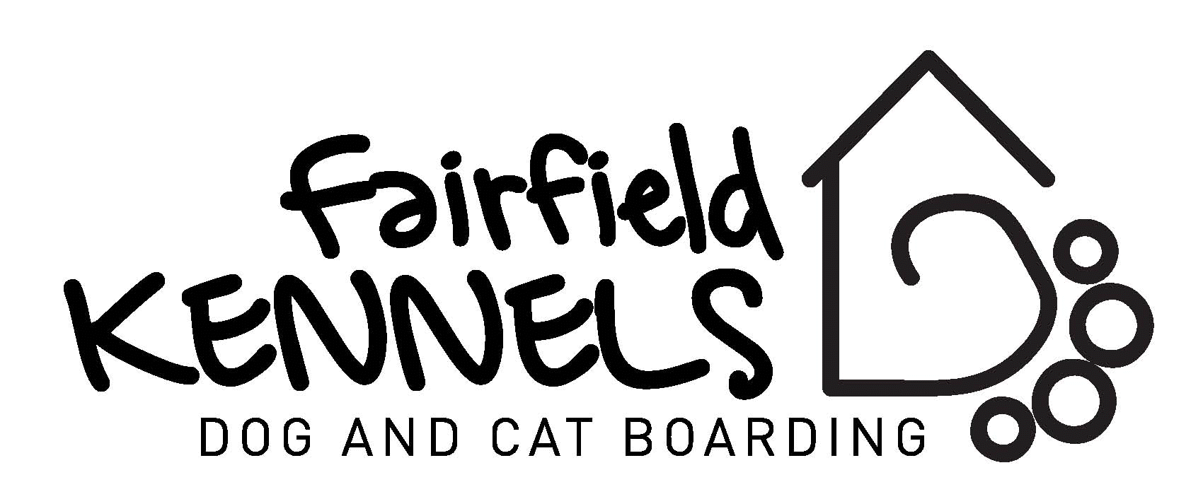 to Fairfield Kennels